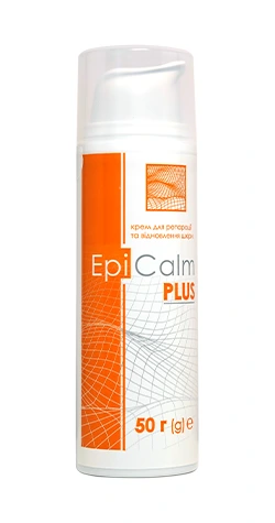 EpiCalm Plus флакон 50 г