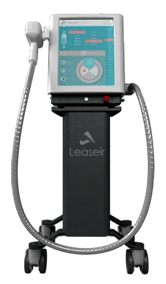 діодний лазер для епіляції Leaseir DS